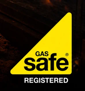Gas Safe Registered